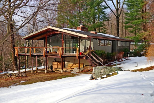 Pepper Pond K1 April 2017